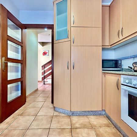 O Carreiro Villa Ribeira Ngoại thất bức ảnh