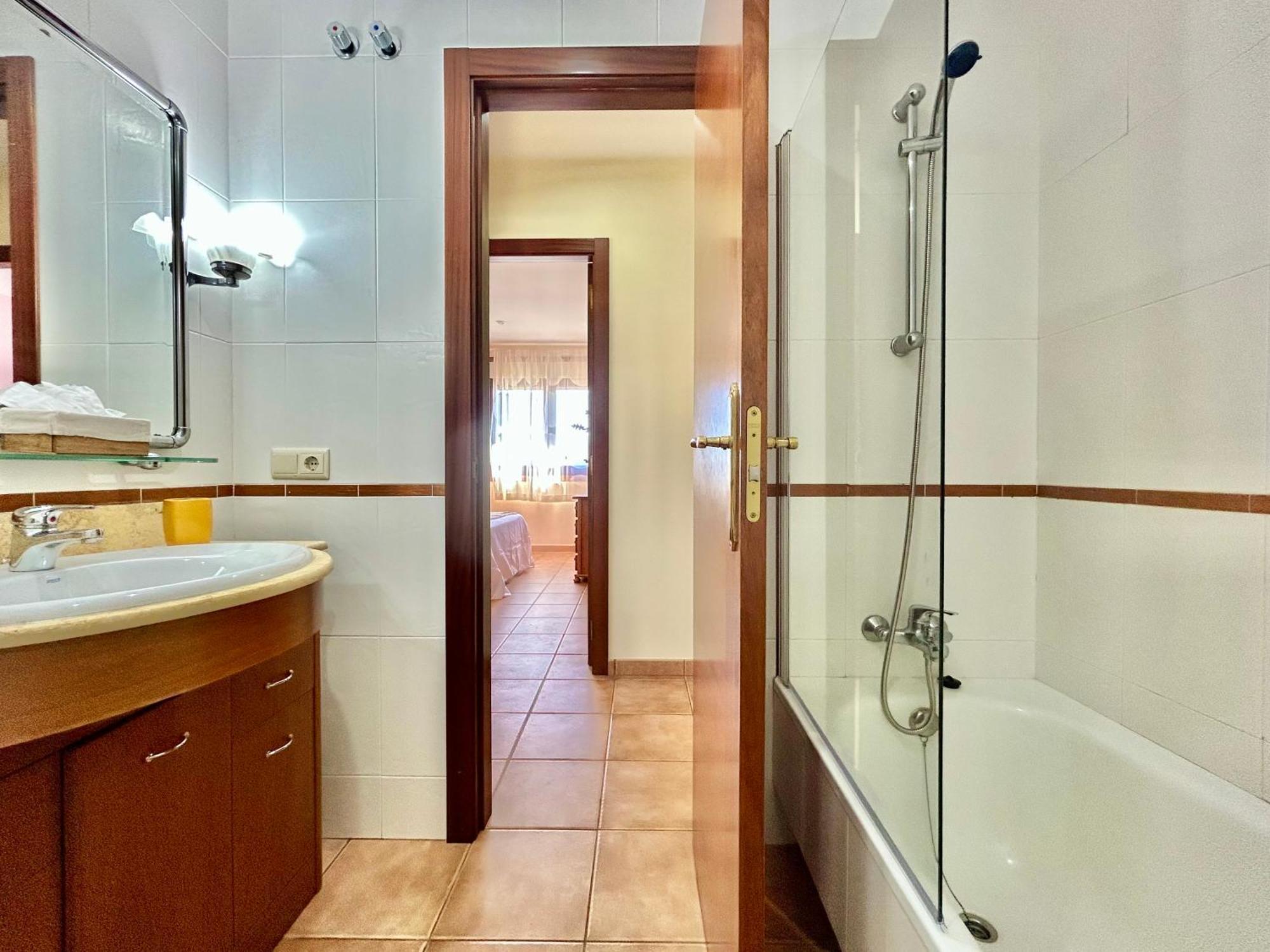 O Carreiro Villa Ribeira Ngoại thất bức ảnh