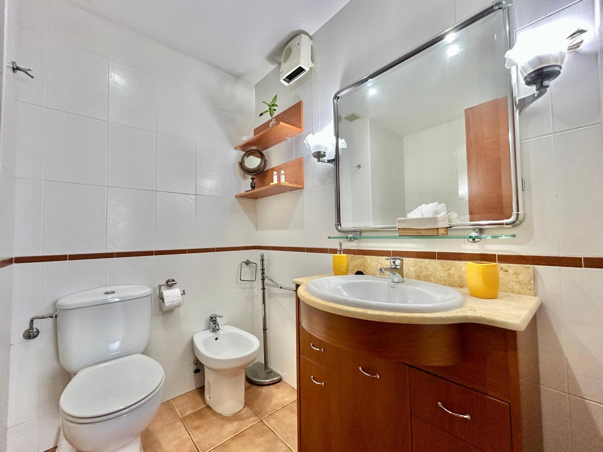 O Carreiro Villa Ribeira Ngoại thất bức ảnh