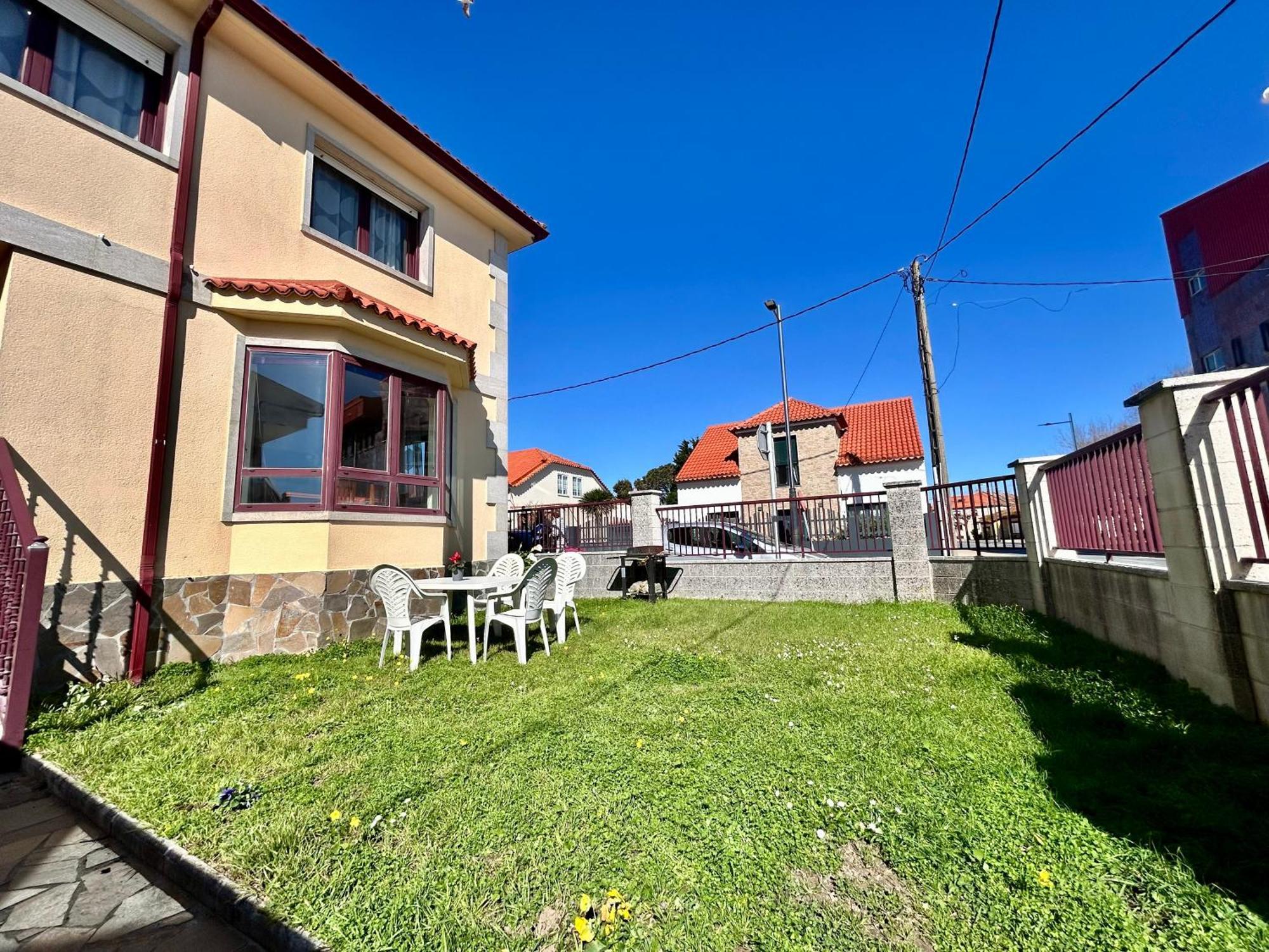 O Carreiro Villa Ribeira Ngoại thất bức ảnh