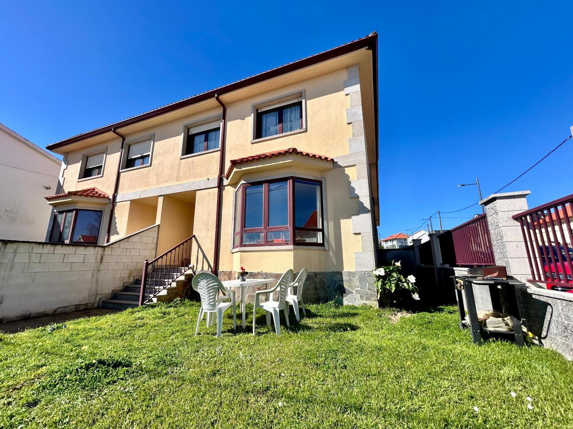 O Carreiro Villa Ribeira Ngoại thất bức ảnh